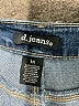 d.jeans Blue Jeans Size 14 - photo 7
