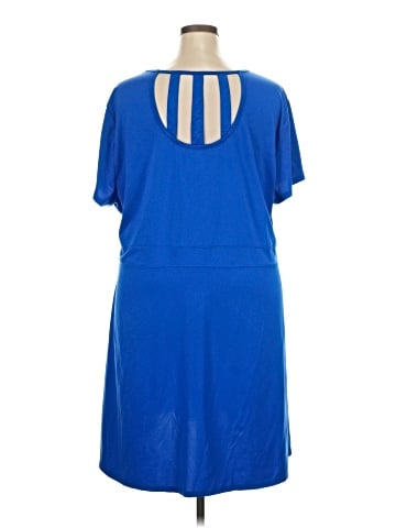 Reel Legends Casual Dress (view 2)