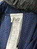 New Balance 100% Polyester Blue Athletic Shorts Size S - photo 3