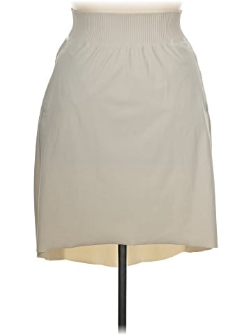 St. John's Bay Casual Skirt (view 1)