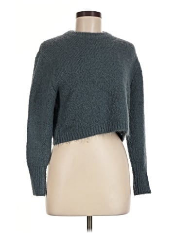 Zara Pullover Sweater (view 1)