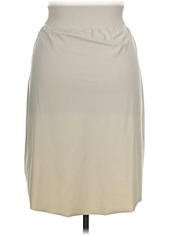 St. John's Bay Casual Skirt (view 2)