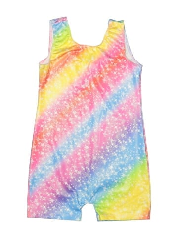 Unbranded Leotard (view 2)