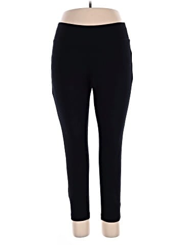 INC International Concepts Active Pants (view 1)