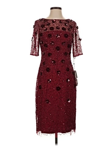 Adrianna Papell Cocktail Dress (view 1)
