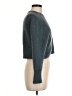 Zara Teal Pullover Sweater Size M - photo 4