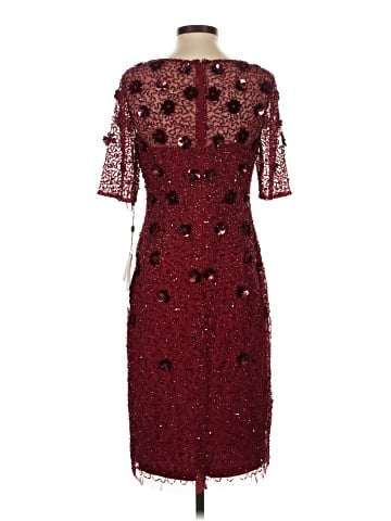 Adrianna Papell Cocktail Dress (view 2)