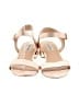 Steve Madden Tan Sandals Size 7 1/2 - photo 2