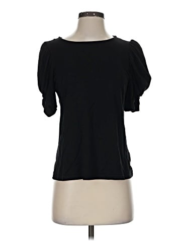 CeCe Short Sleeve Top (view 1)