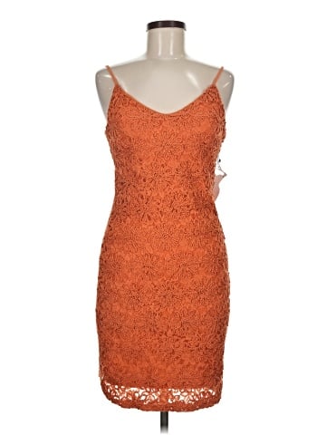 Haute Monde Cocktail Dress (view 1)