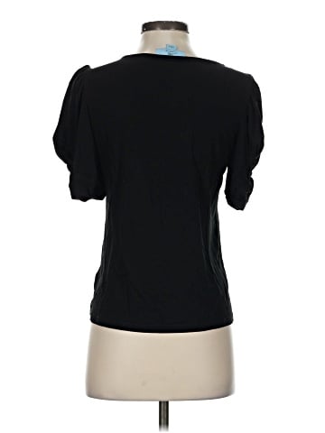 CeCe Short Sleeve Top (view 2)