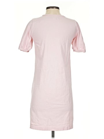 Madewell Puff-Sleeve Tee Dress (view 2)
