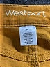 Westport Brown Jeans Size 14 - photo 4