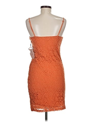 Haute Monde Cocktail Dress (view 2)