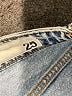 Rag & Bone 100% Cotton Blue Jeans Size 25 waist - photo 8