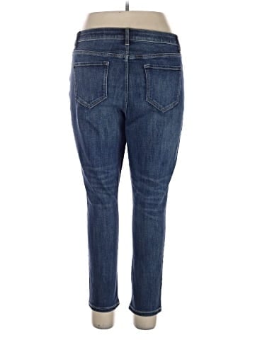 Simply Vera Vera Wang Jeans (view 2)