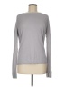 Lululemon Athletica Gray Pullover Sweater Size M (estimated) - photo 1