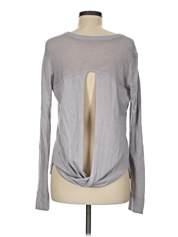 Lululemon Athletica Pullover Sweater (view 2)