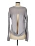 Lululemon Athletica Gray Pullover Sweater Size M (estimated) - photo 2