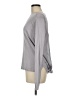 Lululemon Athletica Gray Pullover Sweater Size M (estimated) - photo 5