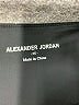 Alexander Jordan Plaid Black Dress Pants Size 2X - photo 4