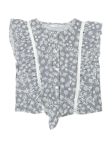 Mayoral Sleeveless Blouse (view 1)