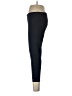 Ann Taylor LOFT Solid Black Active Pants Size L - photo 5