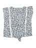 Mayoral Blue Sleeveless Blouse Size 9 - photo 2