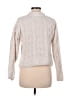 Poof! Ivory Pullover Sweater Size M - photo 2