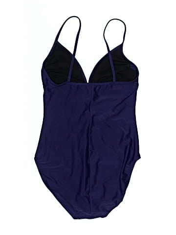 Speedo One Piece Swimsuit (view 2)