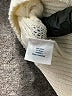 St. John's Bay Ivory Turtleneck Sweater Size XXL (tall) - photo 8