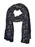 Unbranded Blue Scarf One size - photo 1