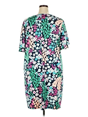 Kim Rogers Casual Dress (view 2)