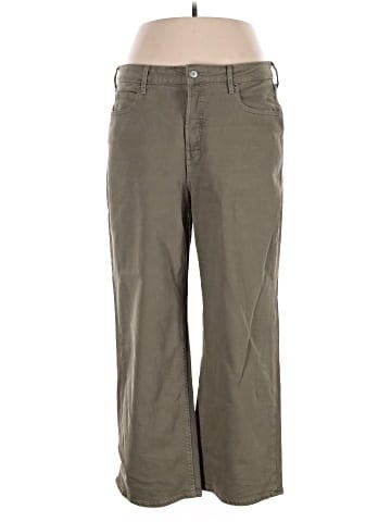 Old Navy Jeans (view 1)