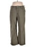 Old Navy Green Jeans Size 16 Petite - photo 1