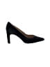 Ann Taylor Black Heels Size 8 - photo 1