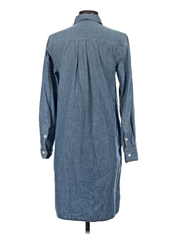 J.Crew Long Sleeve Button-Down Shirt (view 2)