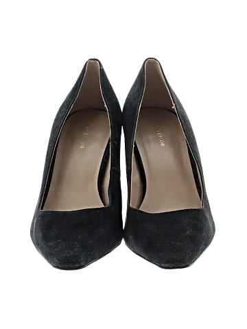 Ann Taylor Heels (view 2)