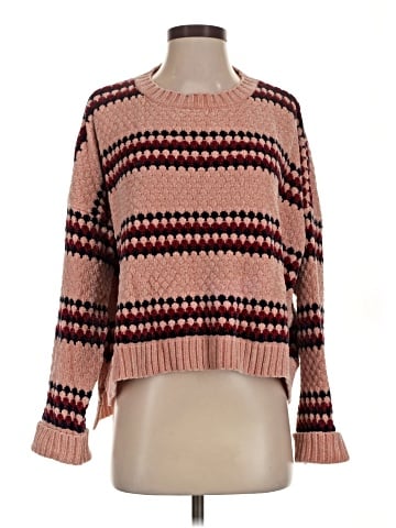 Forever 21 Pullover Sweater (view 1)
