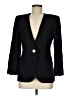 Jones New York Black Blazer Size 6 Petite - photo 1