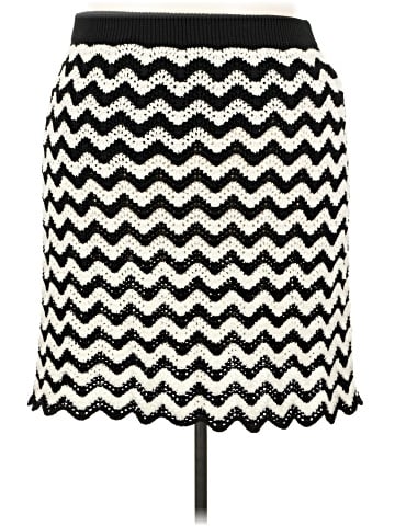 Ava & Viv Casual Skirt (view 2)