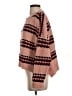 Forever 21 100% Polyester Stripes Pink Pullover Sweater Size S - photo 5