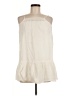 Old Navy Ivory Casual Dress Size 8 - photo 1