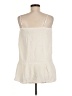 Old Navy Ivory Casual Dress Size 8 - photo 2