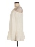 Old Navy Ivory Casual Dress Size 8 - photo 5