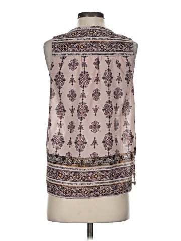 Knox Rose Sleeveless Blouse (view 2)