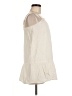 Old Navy Ivory Casual Dress Size 8 - photo 4