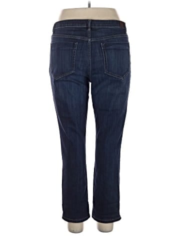 Simply Vera Vera Wang Jeans (view 2)