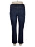 Simply Vera Vera Wang Blue Jeans Size 14 - photo 2