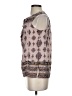 Knox Rose Pink Sleeveless Blouse Size XS - photo 5